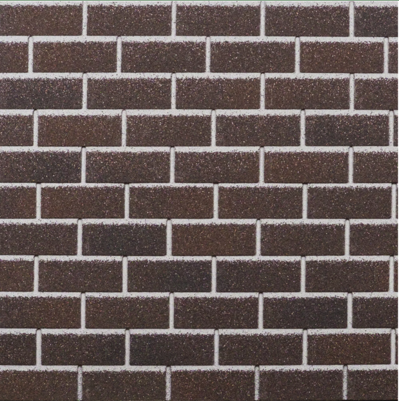 Фасадная плитка Hauberk