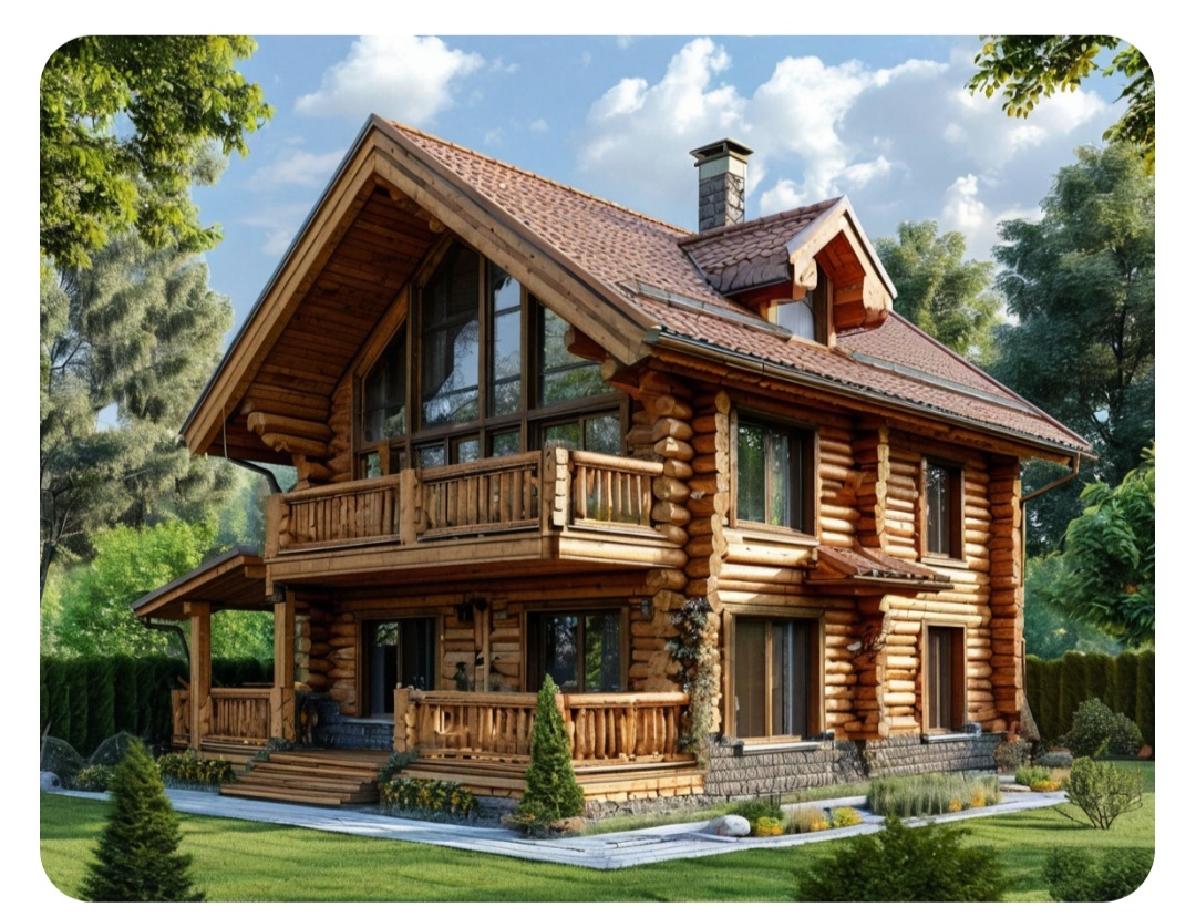 Построить дом 