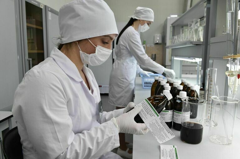   Игорь Самохвалов/ПГ