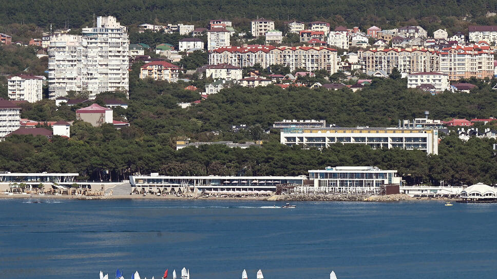 Фото: Ирина Бужор / Коммерсантъ