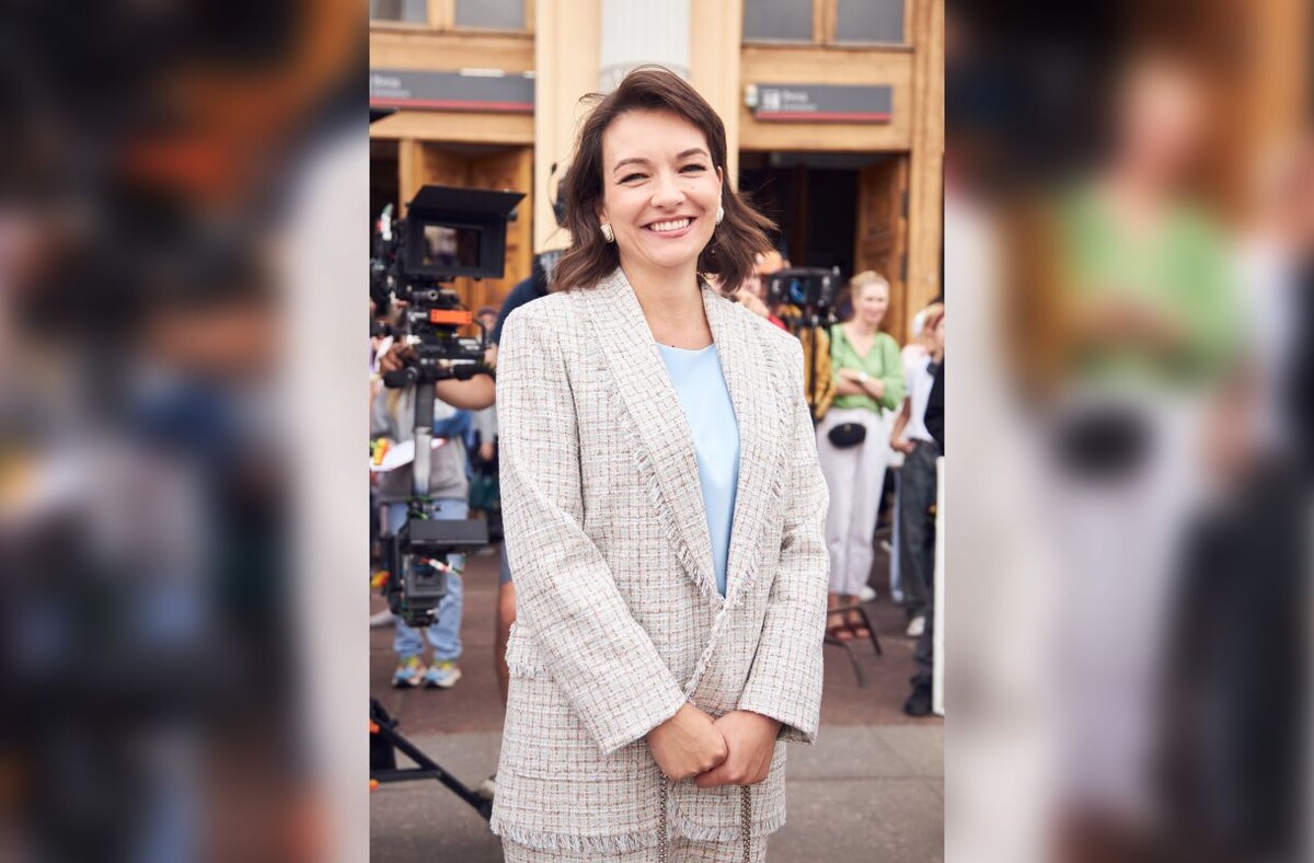 Фото: пресс-службы ТНТ.