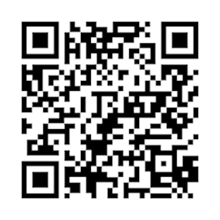 QR-код для входа в службу заботы