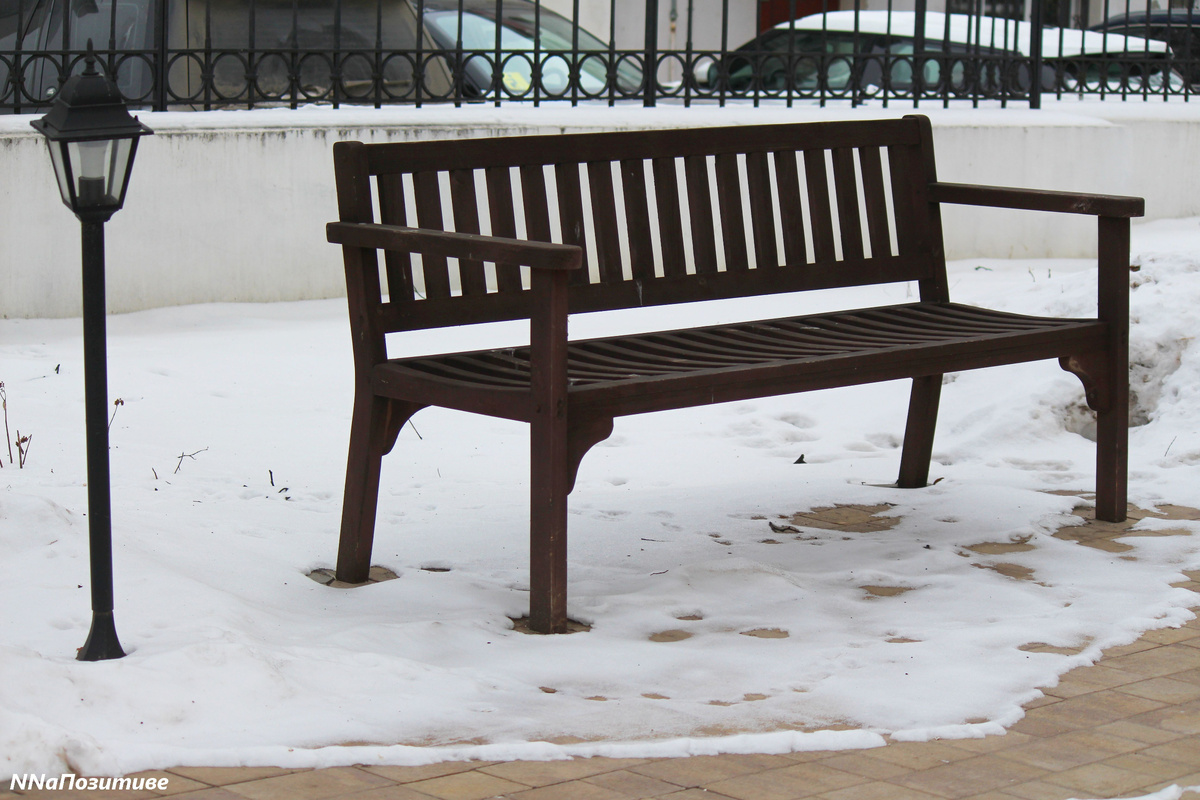 Двор церкви