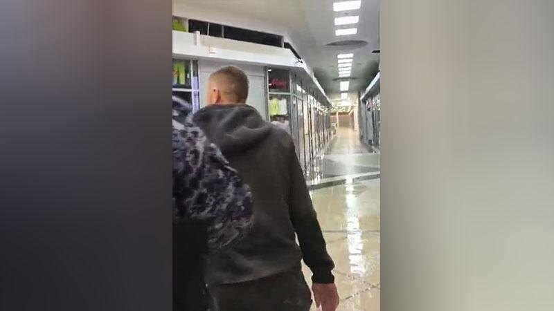    Фото: vk.com/Вневедомственная охрана по СПб и ЛО