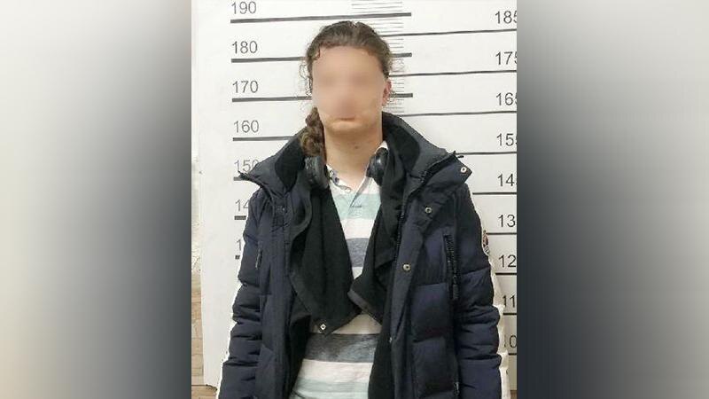    Фото: t.me/rosgvard78