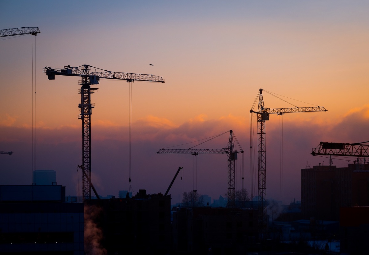    Источник: Александр Манзюк/ТАСС