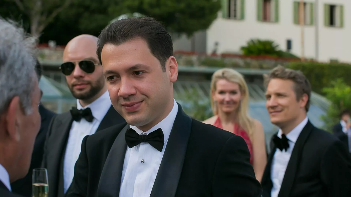 © Courtesy of Giorgi Bachiashvili