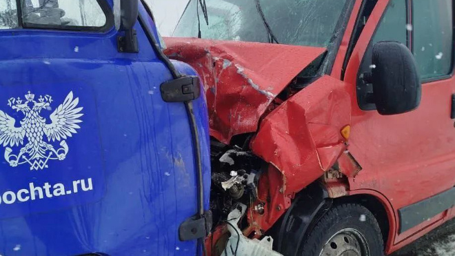 Фото: Леноблпожспас