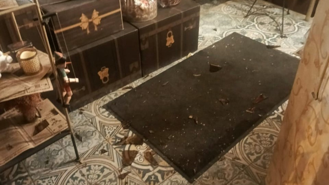 Фото: ГУ Росгвардии по Петербургу и Ленобласти