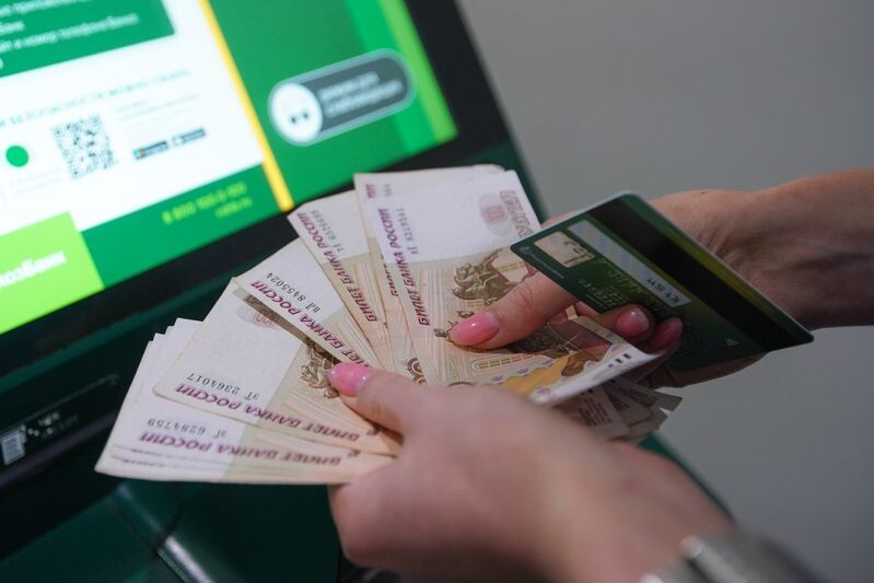     / Источник: © ИЗВЕСТИЯ/Анна Селина