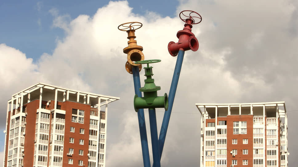 Фото: Дмитрий Лебедев / Коммерсантъ