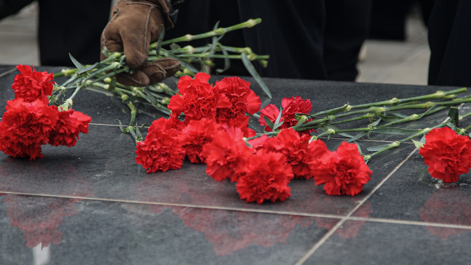 Фото: Юрий Самодуров / Коммерсантъ