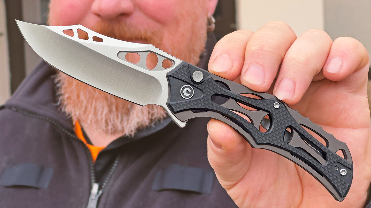 Ножевые тренды 2025