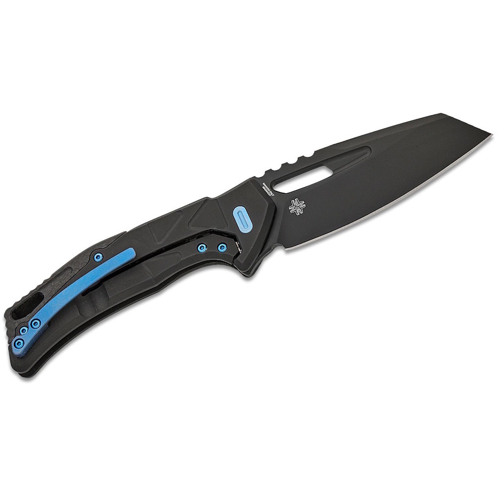 Складной нож Fox Chronos