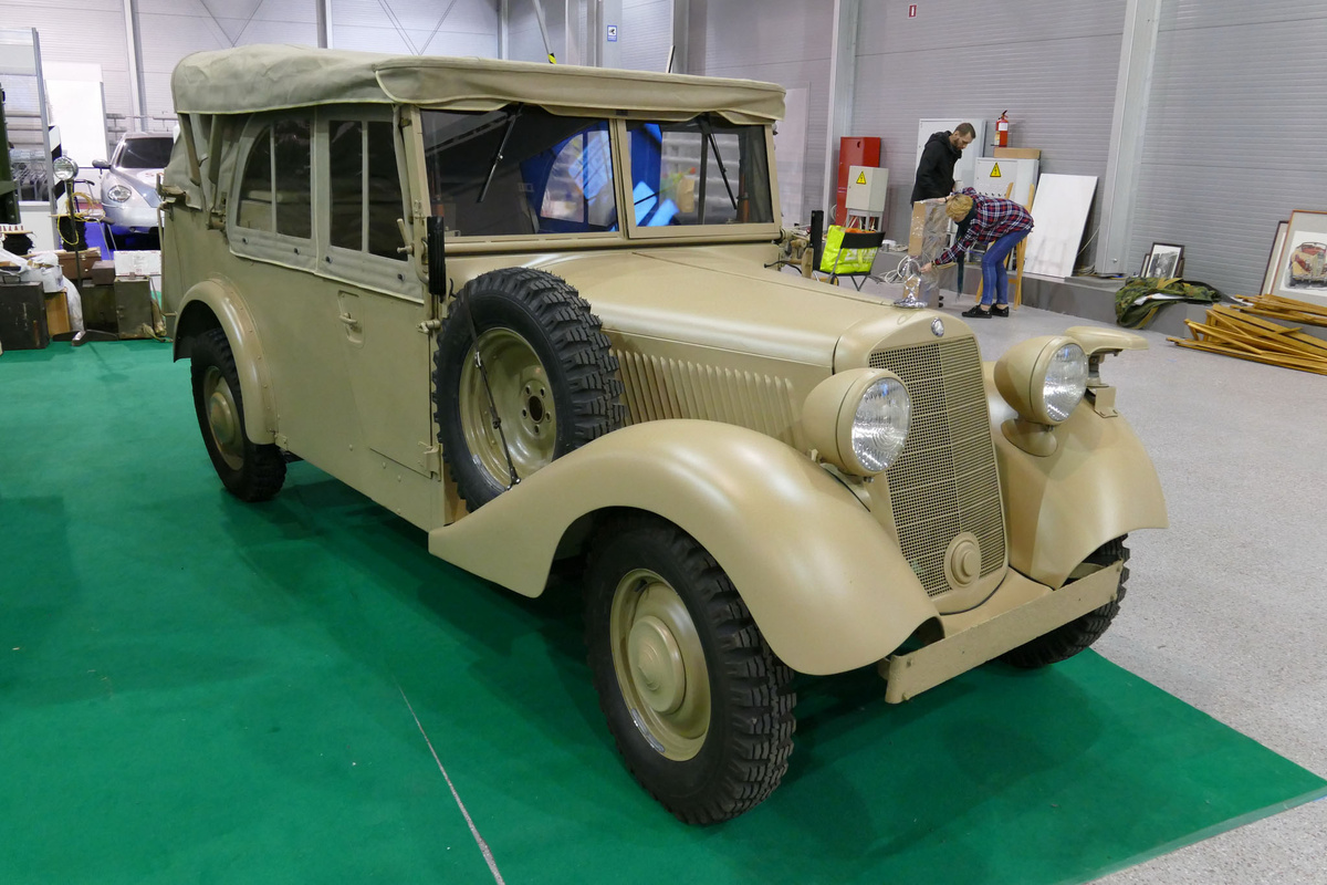На ОГИС-2019