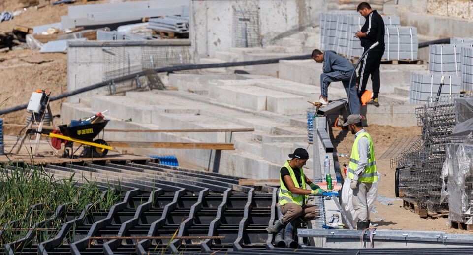    Sergey Elagin/Business Online / www.globallookpress.com