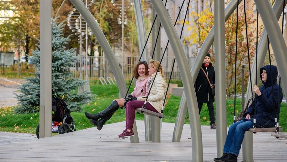    Автор фото: Ермохин Сергей/ДП