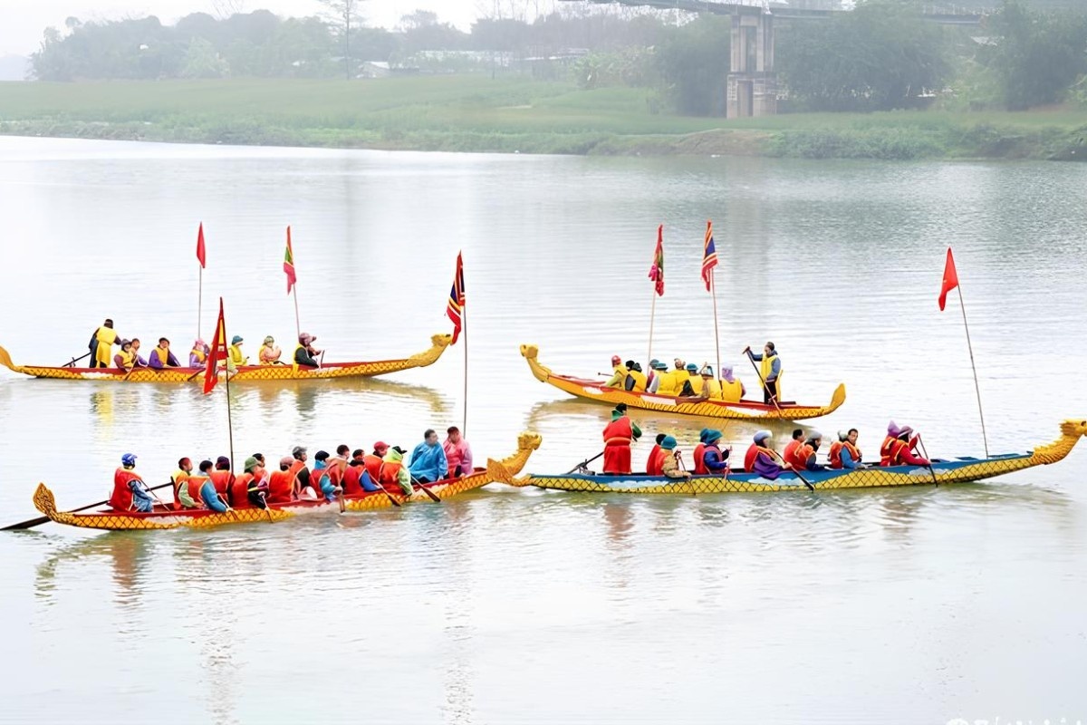 Фото: новостное агентство Asia News Network