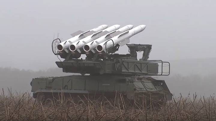  Фото: Минобороны РФ