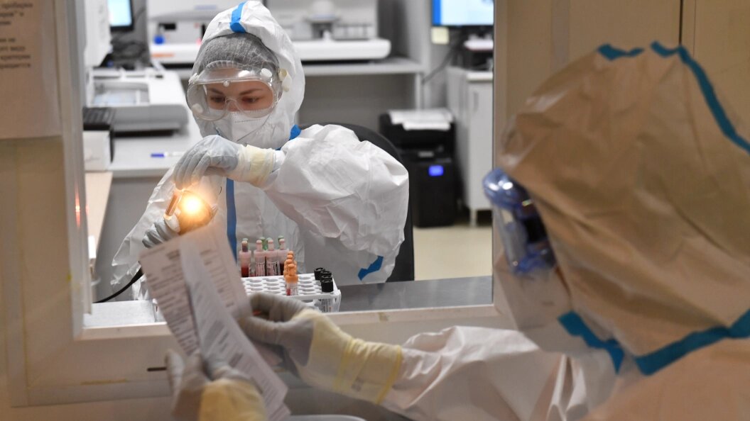    Komsomolskaya Pravda/Globallookpress