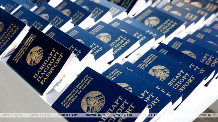     Всебелорусская акция "Мы - граждане Беларуси!" стартует 10 марта