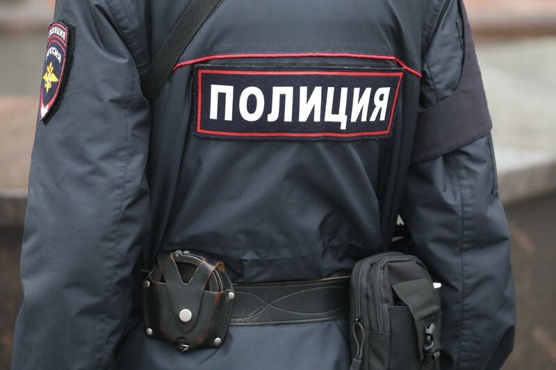     / Источник: ©ИЗВЕСТИЯ/Алексей Майшев