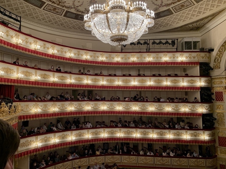     Фото принадлежит ИА SM-News