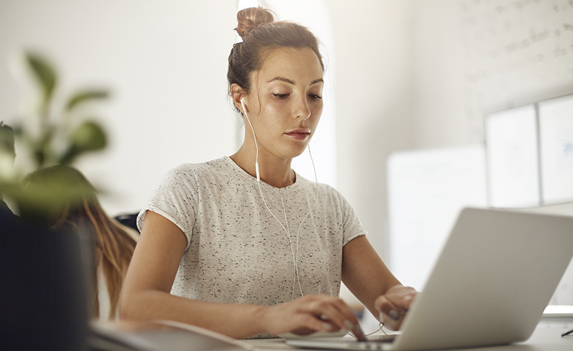    Почему ваш мозг не хочет учиться онлайн?