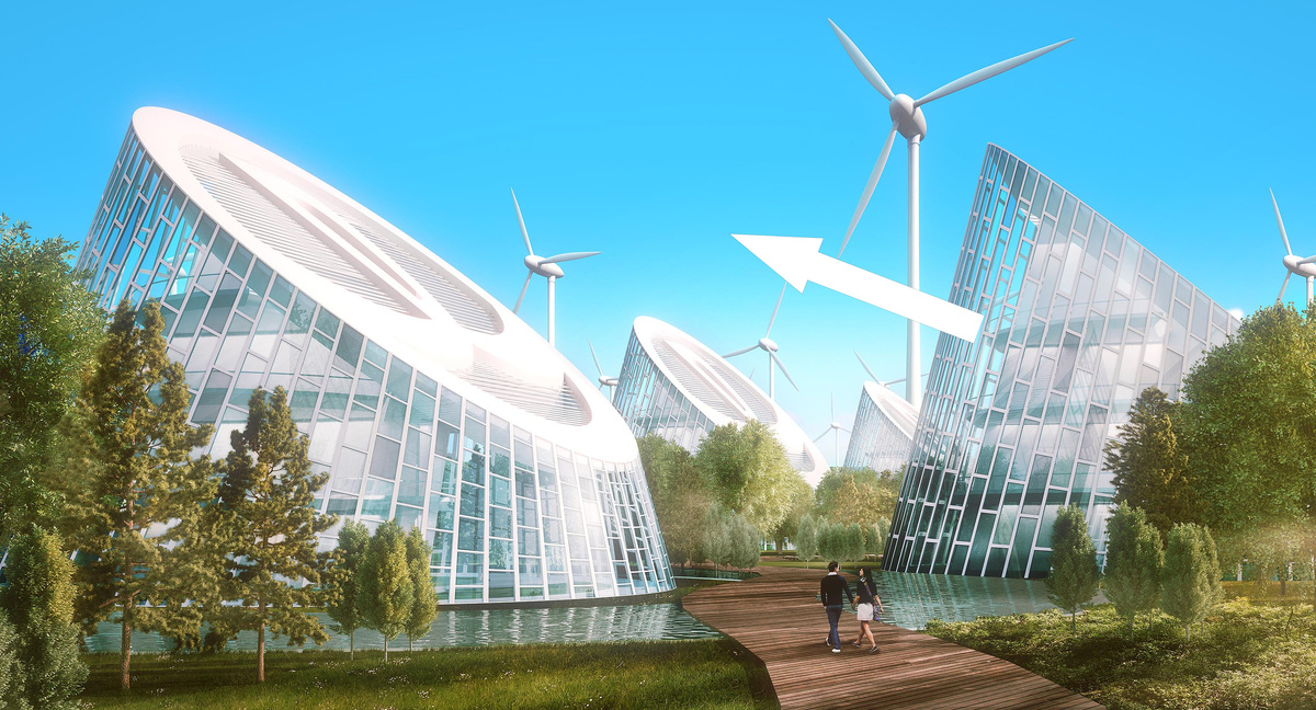    Автономные города: реальность будущего