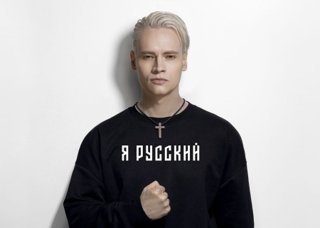    Дронову отказали в регистрации товарного знака «Я русский»