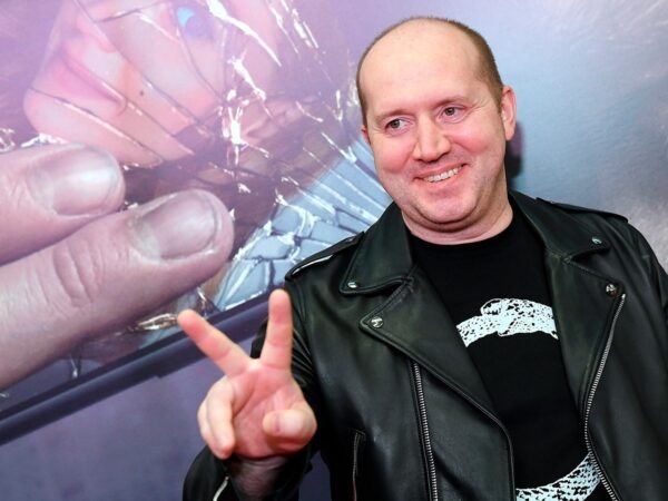    Сергей Бурунов, фото: дзен.ру