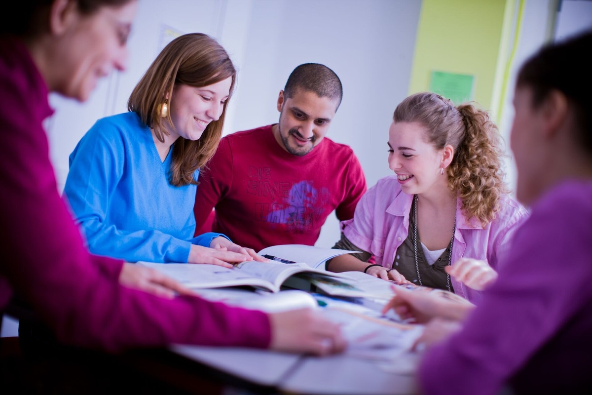    Иностранный язык как ключ к другим наукам