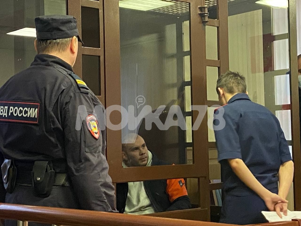    Фото: Мойка78