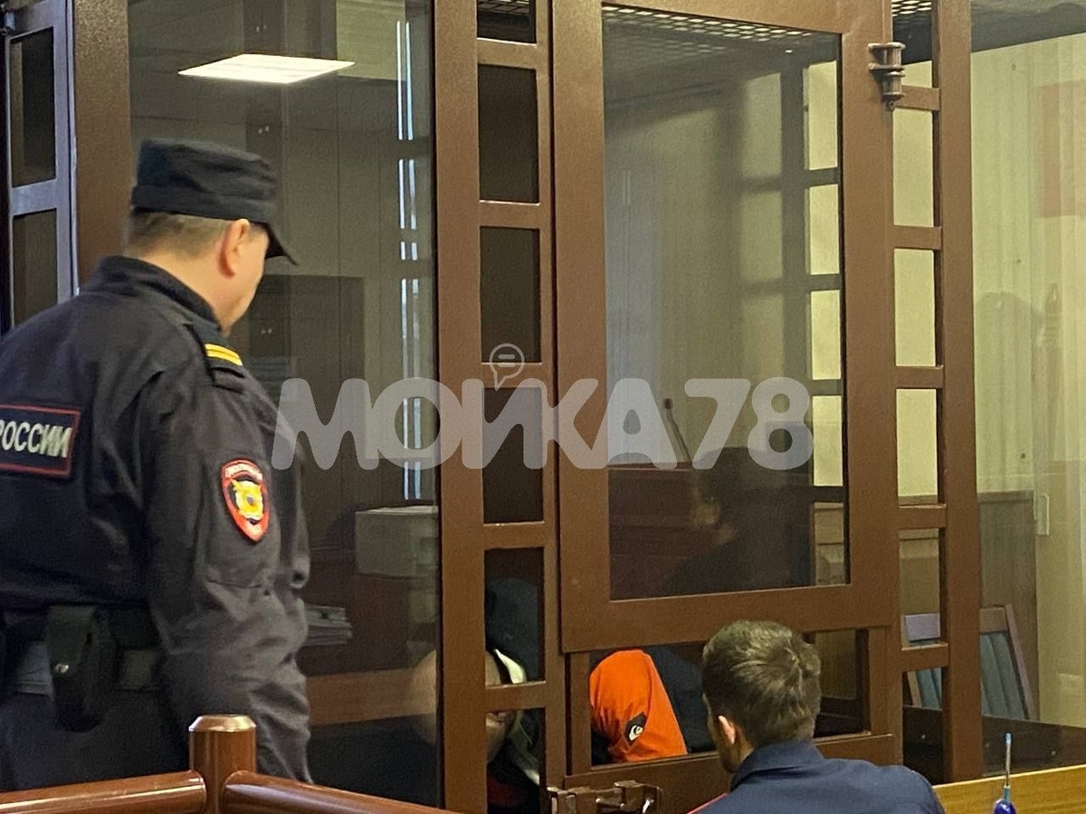    Фото: Мойка78