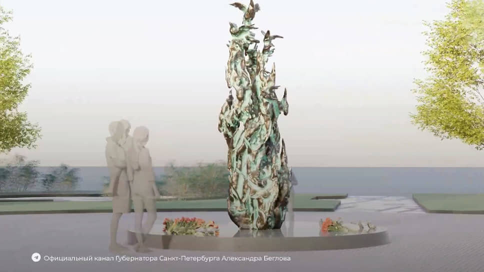 Фото: Telegram-канал губернатора Санкт-Петербурга Александра Беглова
