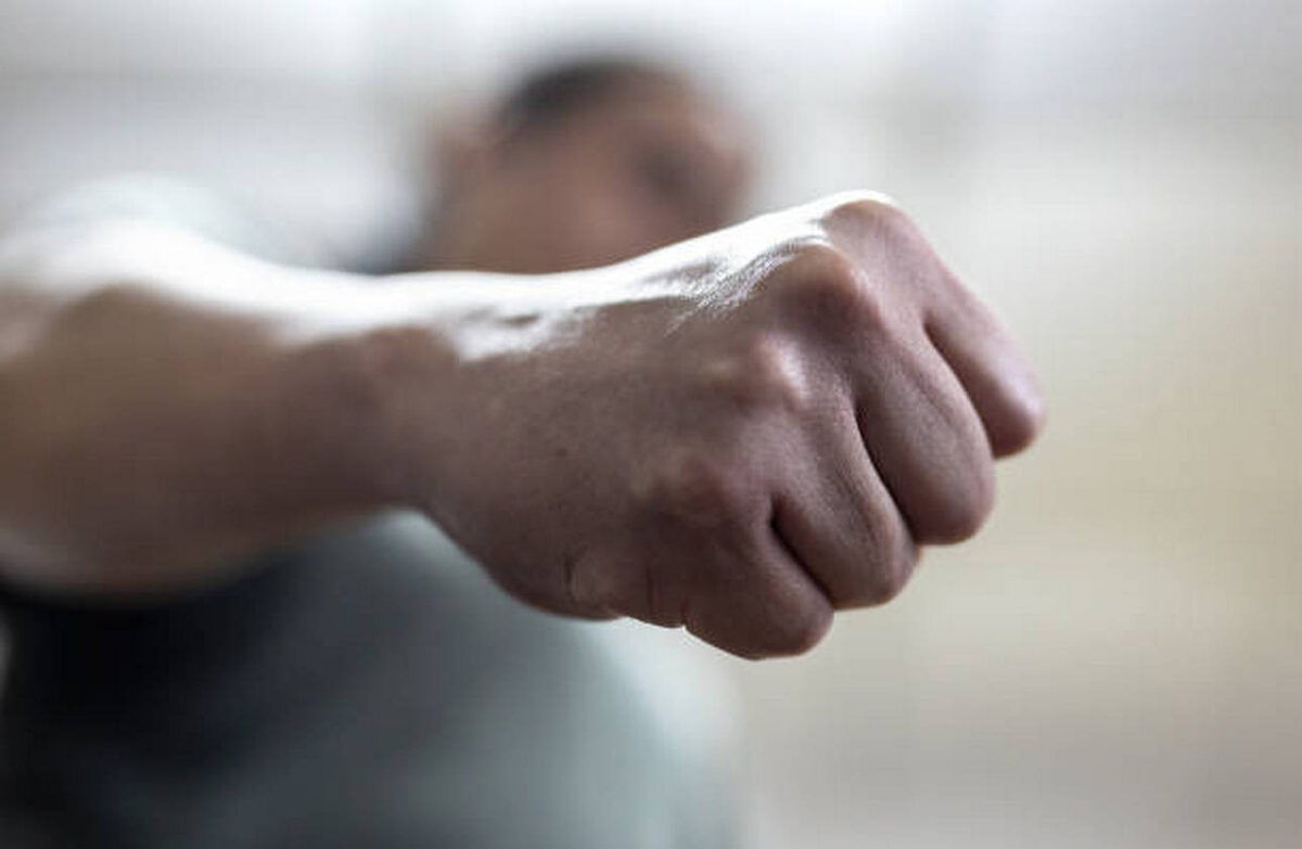    40-летний житель Курской области до смерти избил сожительницу — он предстанет перед судом