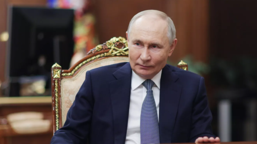   РИА Новости