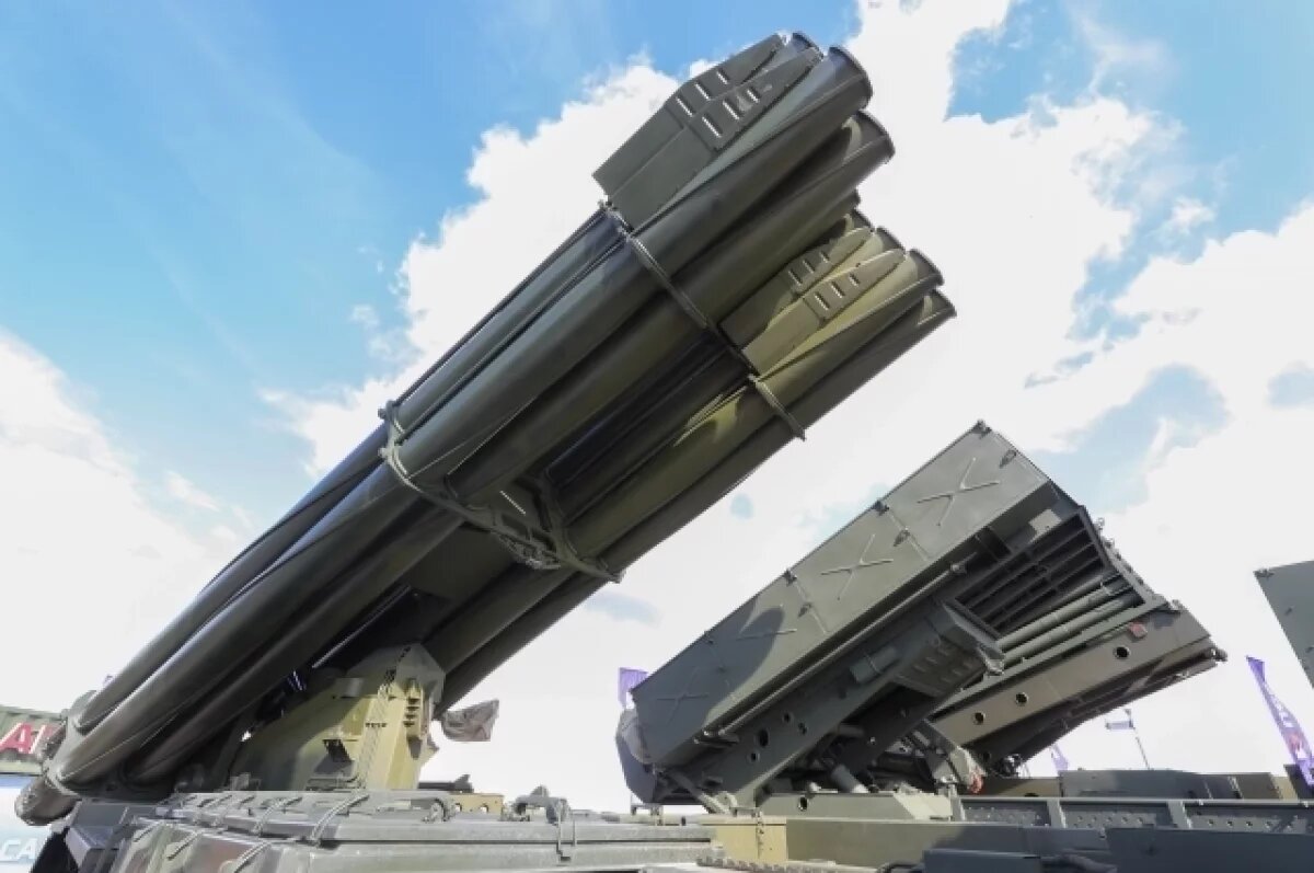    Экс-аналитик ЦРУ Макговерн: Россия опередила США по военной мощи