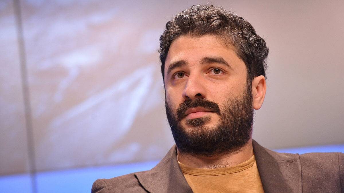    Фото: Александр Авилов / АГН Москва