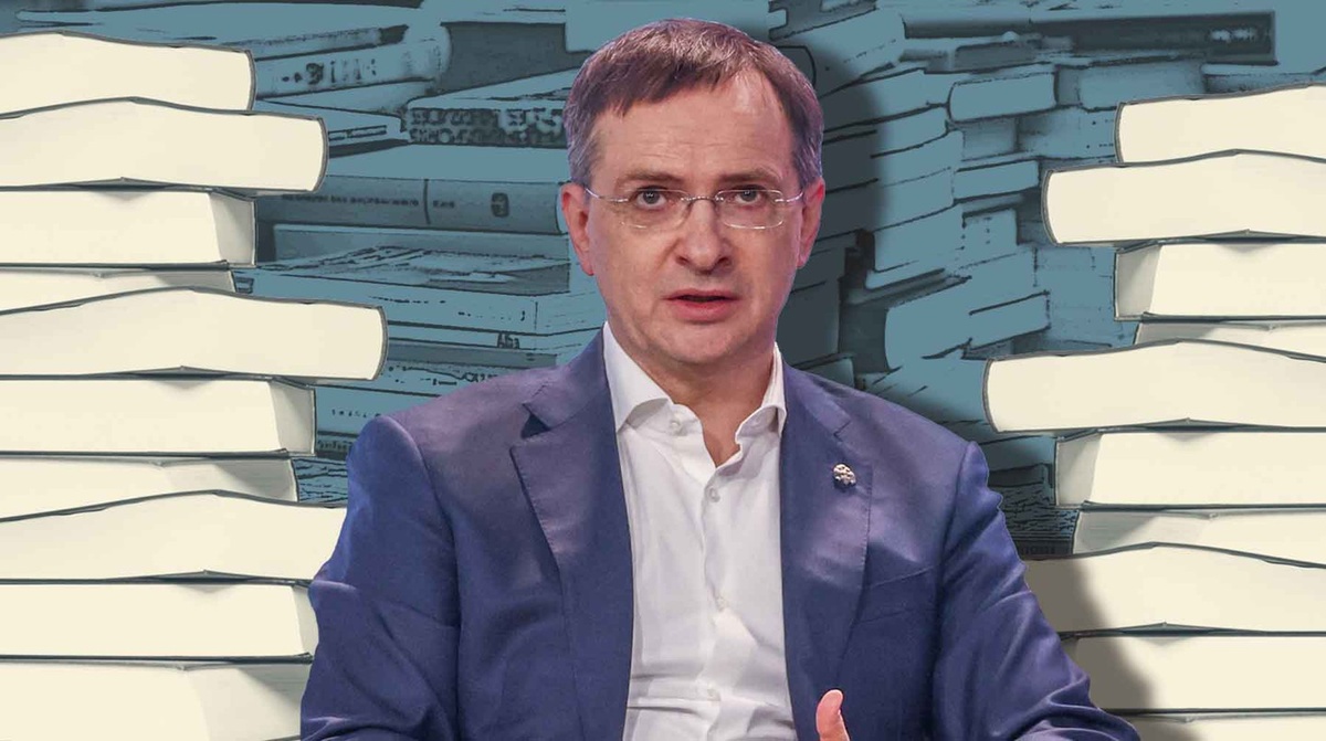    Коллаж: Daily Storm