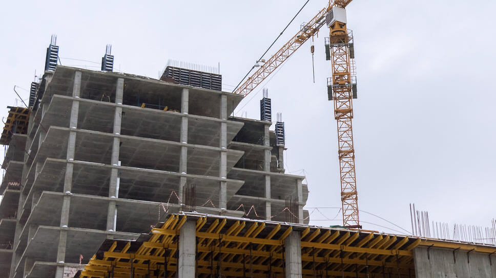 Фото: Олег Харсеев / Коммерсантъ