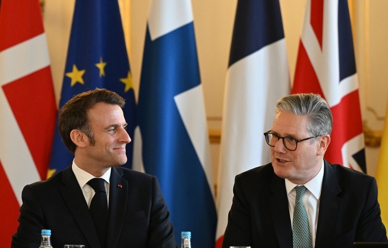    Keystone Press Agency/Global Look Press