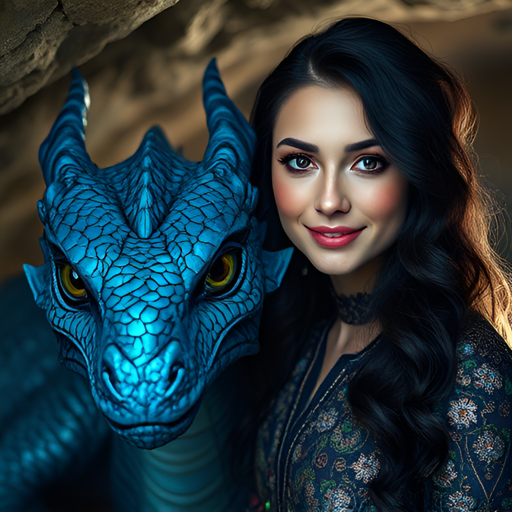 Иллюстрация для обложки создана нейросетью для онлайн генерации картинок dezgo.com.