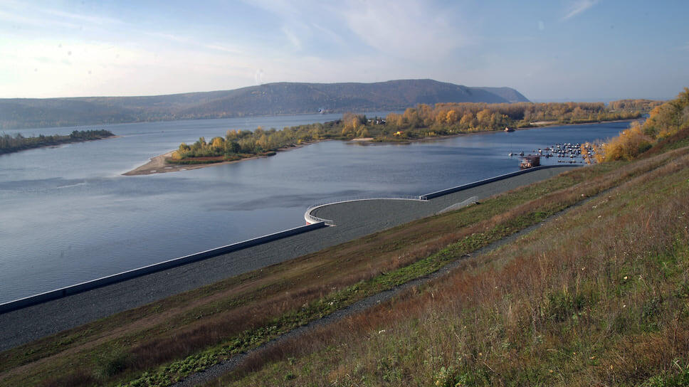 Фото: Юрий Стрелец / Коммерсантъ