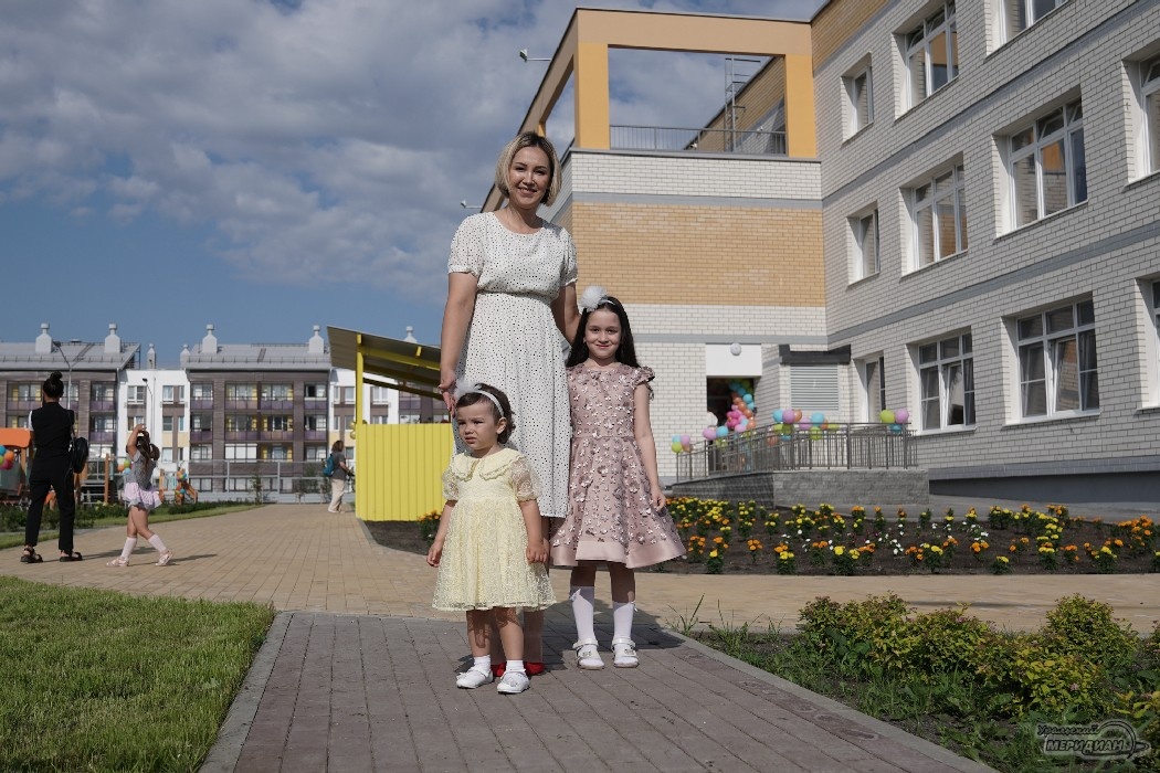    Фото: Лидия Аникина © ИА «Уральский меридиан»