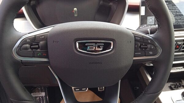    © Photo: Автоцентр "Атлант-М"