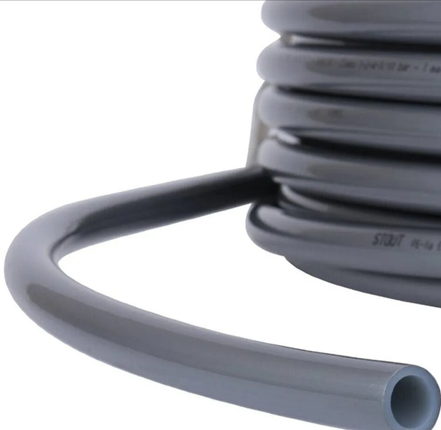 Труба для Теплого Пола