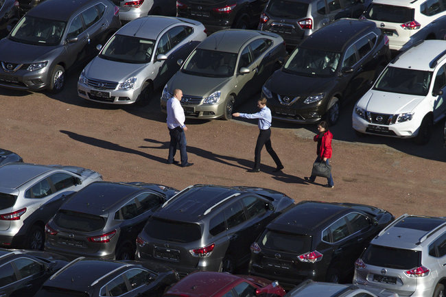    авторынок автомобиль рынок машина рынок поддержанная машина