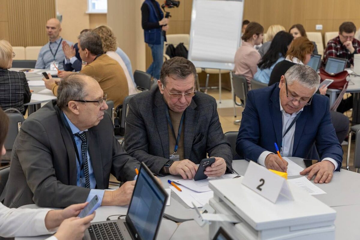     В Оренбургской области создадут региональный вуз Оренбуржье
📷    В Оренбургской области создадут региональный вуз Оренбуржье
📷    В Оренбургской области создадут региональный вуз Оренбуржье
📷    В Оренбургской области создадут региональный вуз Оренбуржье
