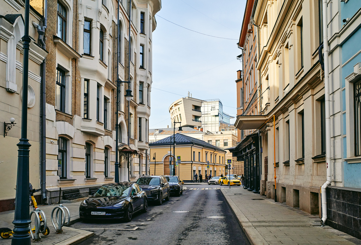 Sergei Dubrovskii/istock
